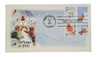 1038578 - First Day Cover