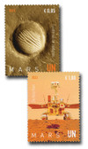 1387439 - Mint Stamp(s)