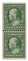 876523 - Mint Stamp(s) 