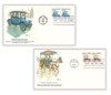308430 - First Day Cover