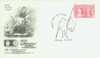 315451 - First Day Cover