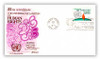 67960 - First Day Cover