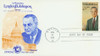 304610 - First Day Cover