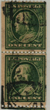 270388 - Used Stamp(s)