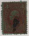 288017 - Used Stamp(s)