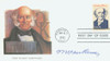 311395 - First Day Cover