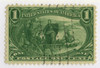 317765 - Used Stamp(s) 