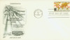 302329 - First Day Cover