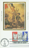 273904 - First Day Cover