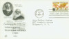 302328 - First Day Cover