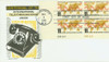 302331 - First Day Cover