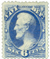 286687 - Mint Stamp(s)