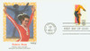 273642 - First Day Cover