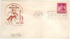 346287 - First Day Cover