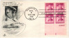 346290 - First Day Cover