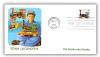 327856 - First Day Cover