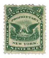 1324393 - Used Stamp(s)