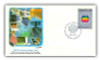 55764 - First Day Cover