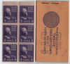 836037 - Mint Stamp(s)