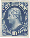 286715 - Mint Stamp(s)