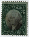 288166 - Used Stamp(s)