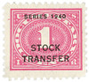 289491 - Mint Stamp(s)