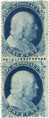 554065 - Mint Stamp(s)