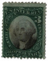 288165 - Used Stamp(s) 