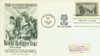 301303 - First Day Cover