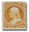 1112159 - Mint Stamp(s)