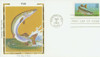 311302 - First Day Cover