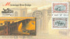 323139 - First Day Cover