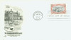 323138 - First Day Cover