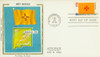 306303 - First Day Cover