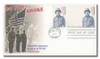 1210733 - First Day Cover