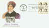 307581 - First Day Cover