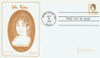 307580 - First Day Cover