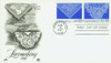 312680 - First Day Cover