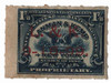 292155 - Unused Stamp(s) 
