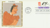 314873 - First Day Cover