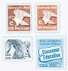 308778 - Mint Stamp(s)