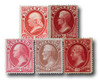 1341384 - Mint Stamp(s)