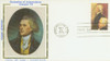 306376 - First Day Cover