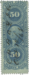 295899 - Used Stamp(s)