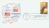 306375 - First Day Cover