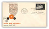 55095 - First Day Cover