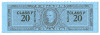 296799 - Mint Stamp(s)