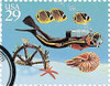 317909 - Used Stamp(s)