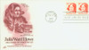 310928 - First Day Cover