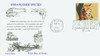 320808 - First Day Cover